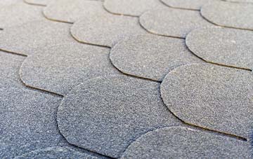 Chiltington asphalt roofing costs
