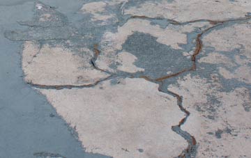 fibreglass roofing replacement Chiltington