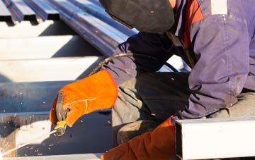 Chiltington flat roofing options