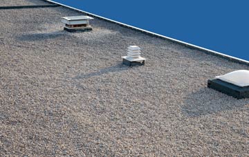 flat roofing Chiltington, East Sussex