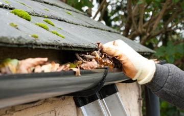 gutter cleaning Chiltington, East Sussex