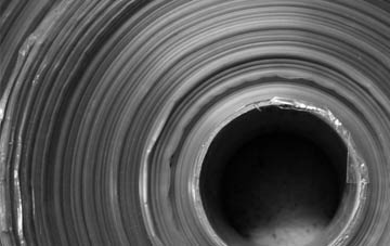 Chiltington pvc roof replacement