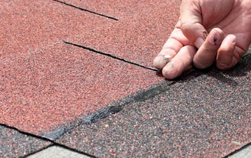 Chiltington asphalt roof repairs
