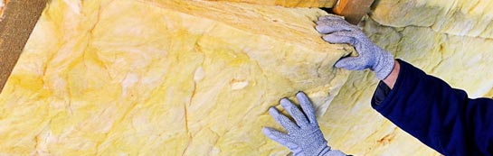 quotes for Chiltington roof insulation