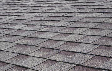 Chiltington tiles for shallow pitch roofing