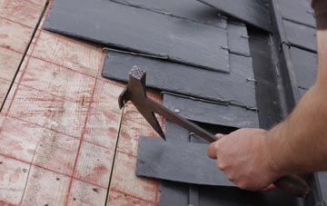 slate roofing Chiltington, East Sussex