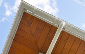 Chiltington soffit types