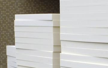 Chiltington tapered roof insulation costs