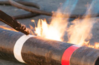 Chiltington flat roofing replacement