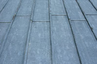 Chiltington lead roofing