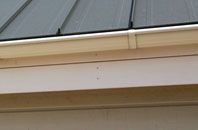 Chiltington soffit repair