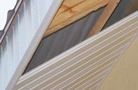 rated Chiltington soffit repair companies