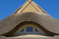 Chiltington thatch roofing