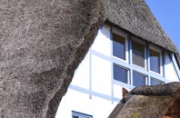 find rated Chiltington thatchers